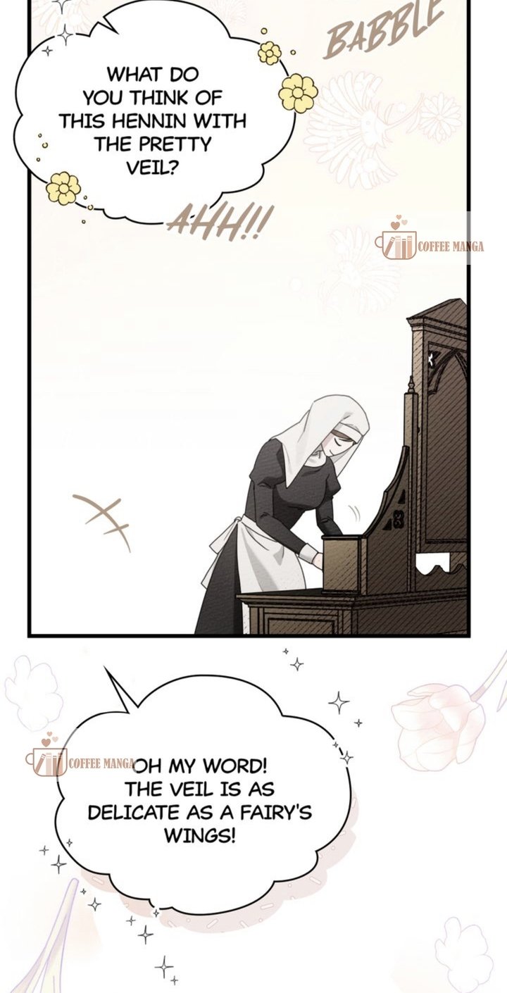 Under the Oak Tree Chapter 47 image 18